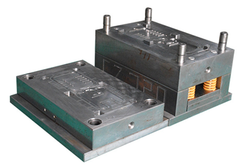 注塑模具加工 注塑模具加工