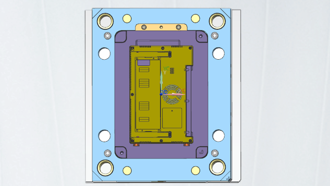 科翔模具告訴您，如何降低模具配件的開(kāi)發(fā)成本？
