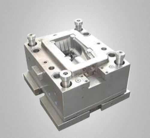科翔告訴你，注塑模具制品表面有流痕怎么辦？