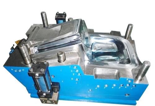 注塑制品如果產(chǎn)生缺陷要怎么處理呢？—科翔塑膠模具