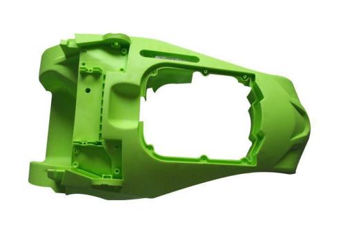 注塑產(chǎn)品的色差要如何控制呢？