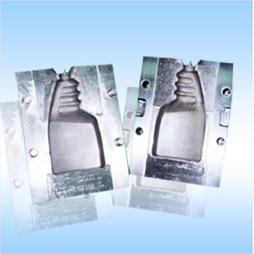 如何減小模具型腔尺寸有那些方法呢？