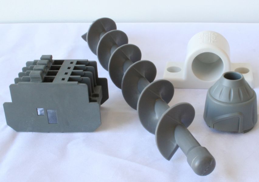 6種常見注塑成型缺陷的解決方案，你都知道嗎？