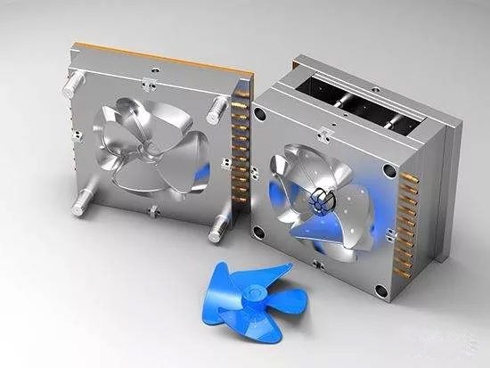 深圳注塑模具廠,注塑零件冷卻時間設定的依據是什么？