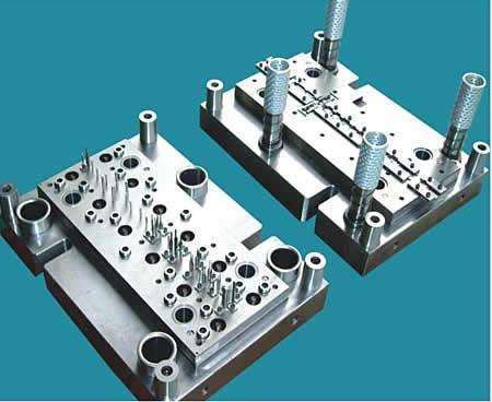 塑膠模具幾大系統(tǒng)介紹，塑膠模具的基本結(jié)構(gòu)