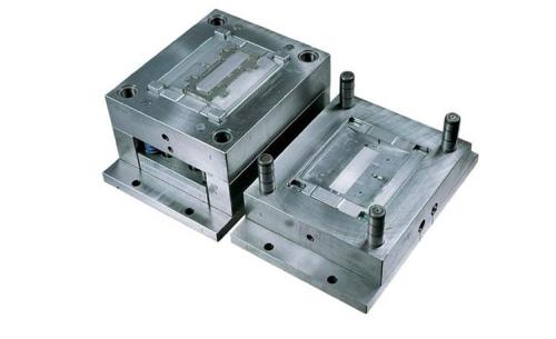 震驚！科翔模具分享高光無(wú)痕注塑模具十大要素