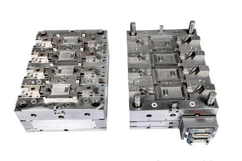 注塑模具的制作不用忽視這些問題，你都知道嗎？