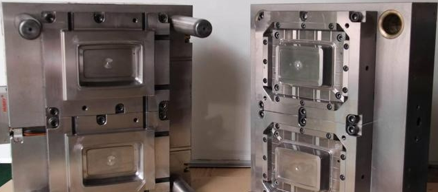 注塑模具的八大分類是什么？