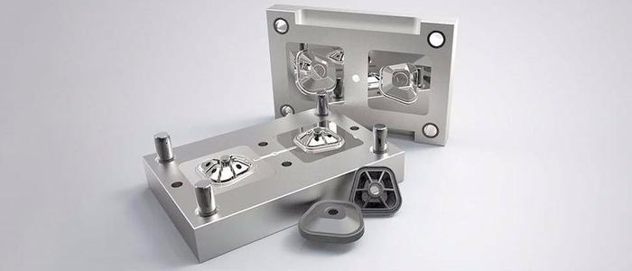 注塑模具螺紋的設(shè)計，注塑制品螺紋加工方法